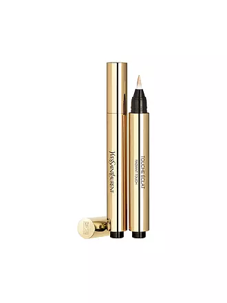YVES SAINT LAURENT | Touche Éclat Concealer (2,5 Luminous Vanilla) | 